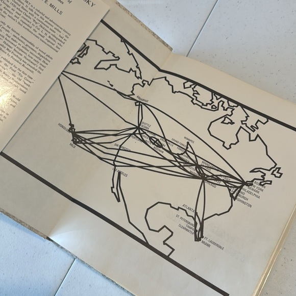 More Than Meets the Sky Book - Picture 5 of 9